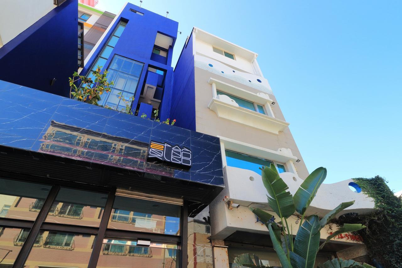 Two Home Inn Chua-lien Exteriér fotografie