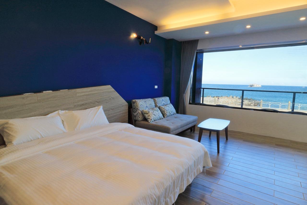 Two Home Inn Chua-lien Exteriér fotografie