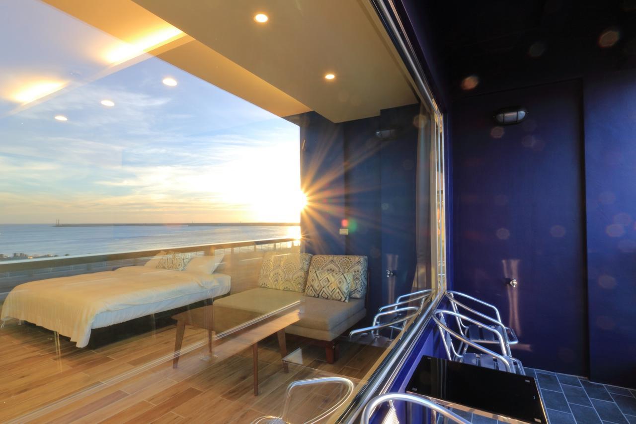Two Home Inn Chua-lien Exteriér fotografie