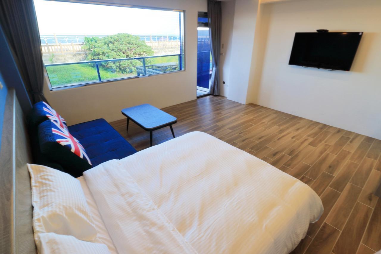 Two Home Inn Chua-lien Exteriér fotografie