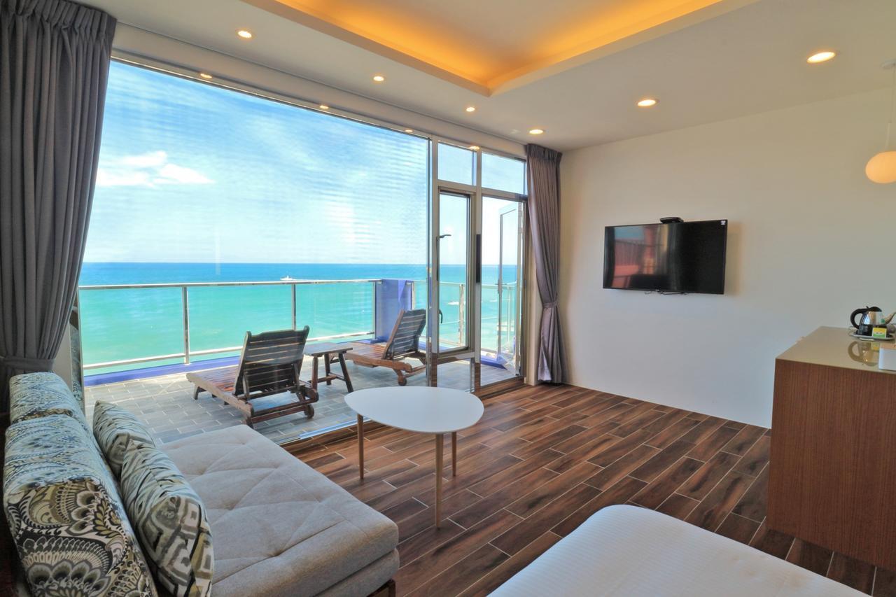 Two Home Inn Chua-lien Exteriér fotografie